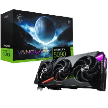 MSI RTX 5090 32G VANGUARD SOC GRAPHICS CARD